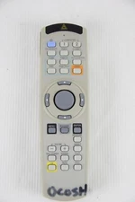 JQA Interlink Electronics Remote Works With Mitsubishi XD300U Projector