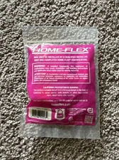 1/2 In. Csst X 1/2 In. Fipt Brass Female Adapter | Steel Home Flex Homeflex