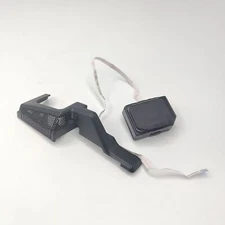 Original Fr Panasonic Toughbook Fingerprint Reader for CF-31 MK5-8 Metal Bracket