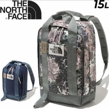 North Face Sold Out Item Nm71953 Tote Pack Debag Women Shoulder Hand Bag Bak Pak