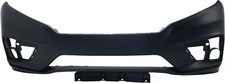 (1) Bumper Cover for 2018-2020 Honda Odyssey EX Front  