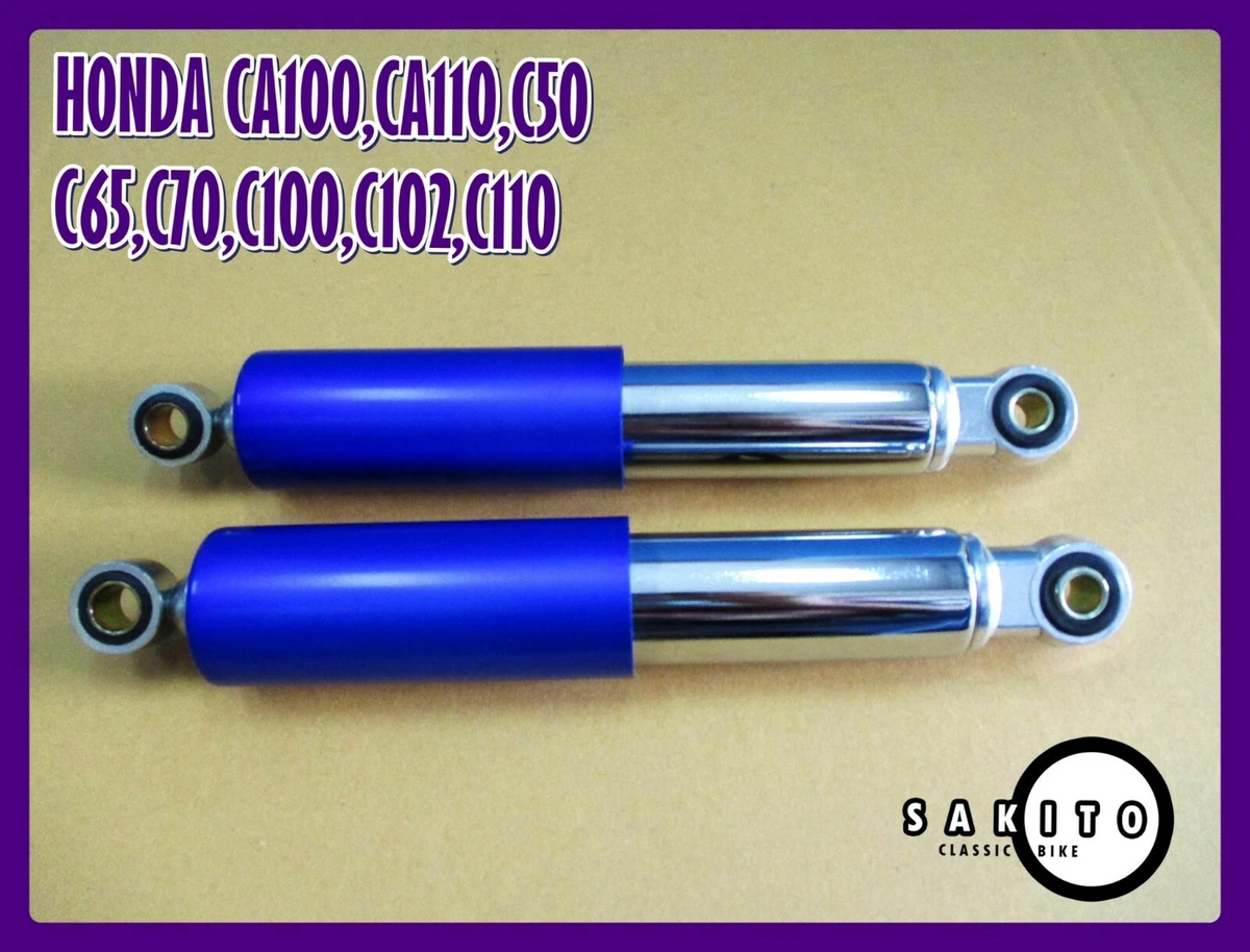 Rear shock for tmx 155 deals