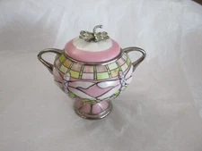 Ardleigh Elliott  Music Box dragonfly w/ Rhinestone dazzlling dogwood