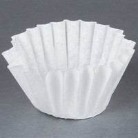 Bunn 20116.0000 9 1/2 X 3 1/4 12 Cup Narrow Decanter Coffee Filter 1000/cs Bunn 20116.0000 9 1/2 X 3 1/4 12 Cup Narrow Decanter Coffee Filter 1000/cs