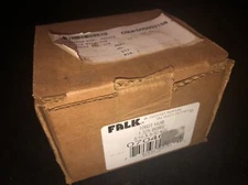 New-Open Box FALK 0704620 1060T 1.375 Bore 5/16 X 5/32 KW