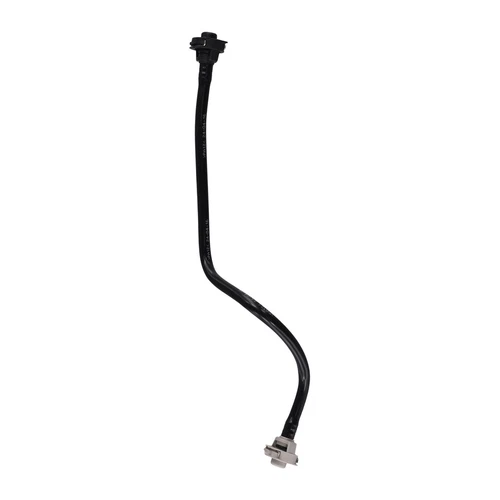 Coolant Radiator Reservoir Tank Hose 4G0121081CT for Audi A6 C7 2016-2018 - Picture 6 of 11