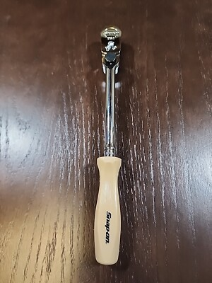 #ad Snap On THD72MP FCF72 HARD COMBAT TAN w 3 8quot; Drive Head Ratchet FREE PRIORITY $399.99