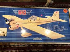 SIG Hobby RC Airplane Models Kits for sale