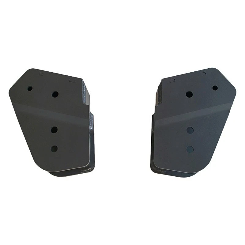 Soportes de brazo de radio Maxtrac 943300-2 para Ford F-250 Super Duty 2017-2019 Foto 2 de 3