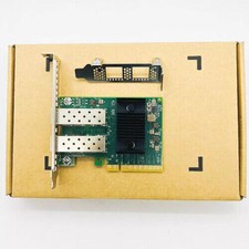 Dell OEM Mellanox MCX631102AN-ADAT 25G dual port SFP28 Network Card NIC