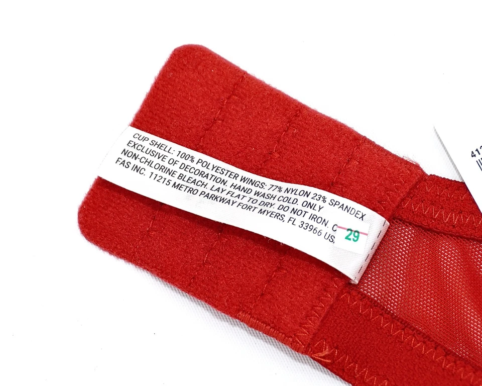 Sujetador sin forro de encaje sensual Soma Intimates ~Hogar en última cabina~ Talla: 34G [NUEVO CON ETIQUETAS] Foto 4 de 4