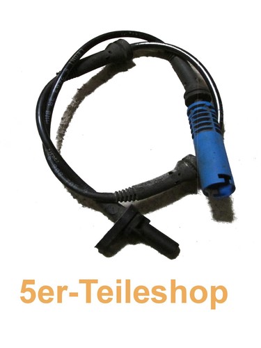 BMW E60 E61 ABS Sensor Impulsgeber Radsensor vorne original BMW 6771702 #13