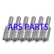 6x DLLA150SM116 Fuel Injector Nozzle Tips 105025-1160 for Mitsubishi Fuso 6D16T7