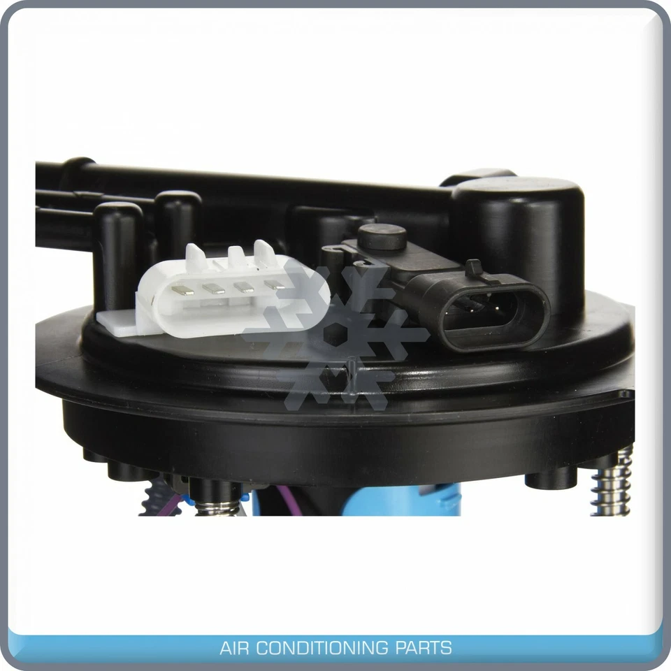 Electric Fuel Pump Module Fits Pontiac Montana Saturn Relay 2005-2007 E3717M QOA - Image 4 of 4