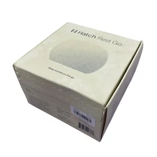 SEALED Hatch Rest Go Portable Sound Machine Putty #7788 (AR)