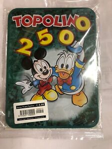 Disney Mickey Mouse Historical Covers Metal Vol 11 Ebay