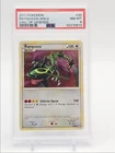 RAYQUAZA 2011 POKEMON CALL OF LEGENDS RARE HOLO 20/95 PSA 8 Q1036