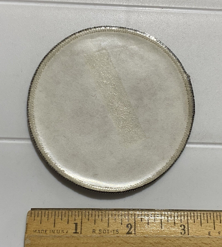 Chesapeake & Ohio C&O Canal Days Williamsport Maryland Souvenir Patch Badge - Picture 3 of 3