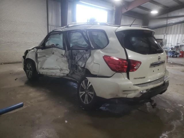 Engine ECM Electronic Control Module 3.5L Fits 17 INFINITI QX60 2495823 - Изображение 2 из 4