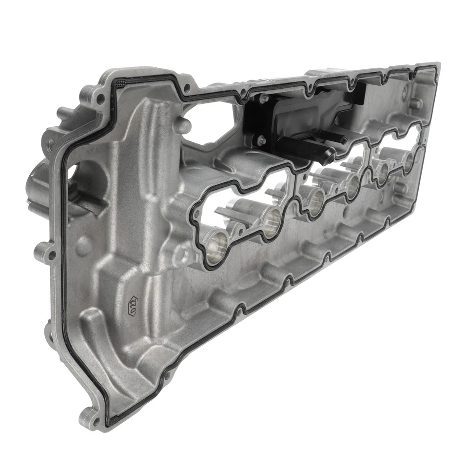 Cubierta de culata Dawn Wraith cilindro 1-6 original Rolls Royce 2017-23 11-12-9-453-755 Foto 2 de 4