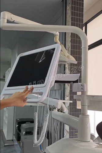 High-quality Digital Dental Intra Oral Camera with Monitor - Picture 7 of 24