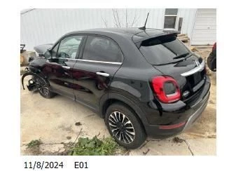 Differential 500 FIAT  2019 Carrier 4372135 Foto 4 de 4