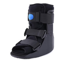 Inflatable Walking Boot Air Cam Walker Fracture Boot Orthopaedic boot - Large