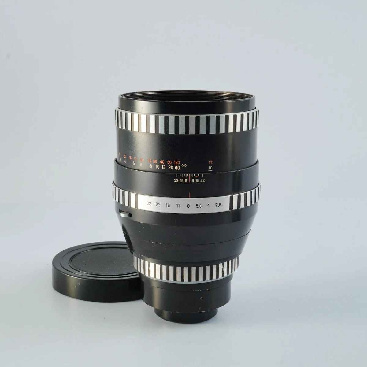ZEISS Sonnar T* 180mm Focal f/2.8 Camera Lenses for sale | eBay