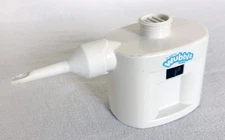 Amazing Wubble Bubble Ball Inflator Pump EUC Tested