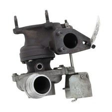 Turbo Renault MODUS