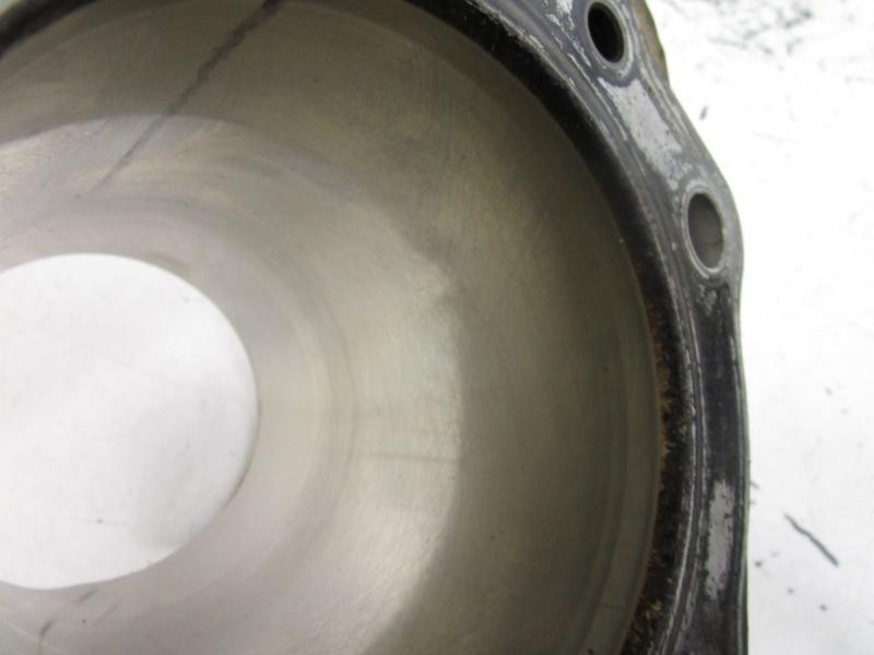 1998-2004 Suzuki VL 1500 C90 Intruder Front Cylinder Jug 11211-10F10-0F0