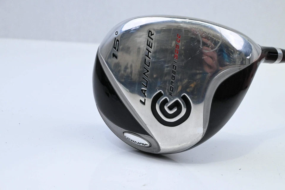 Junior Cleveland Launcher 330 Driver / 15 Degree / Junior Flex Launcher Shaft - Image 2 of 4