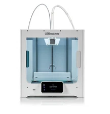 Ultimaker S3 3D LAN USB WiFi Printer 216932