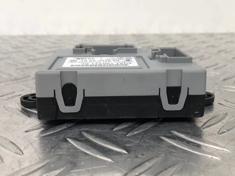 Centralina porta anteriore destra Ford Galaxy (WA6) 6G9T-14B533-KL - Immagine 4 di 4