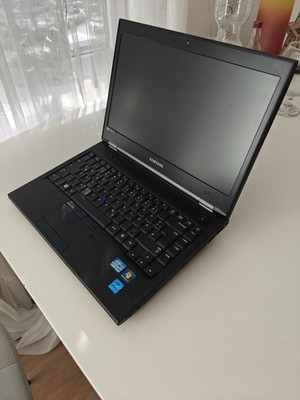 Samsung NP600B4B, Intel Core I5-2. Gen, 4GB RAM, 320GB HDD