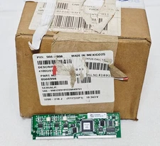 SIMPLEX 566-998 4100U/ES DIG AUDIO DECODER BD PART NO: 0566998