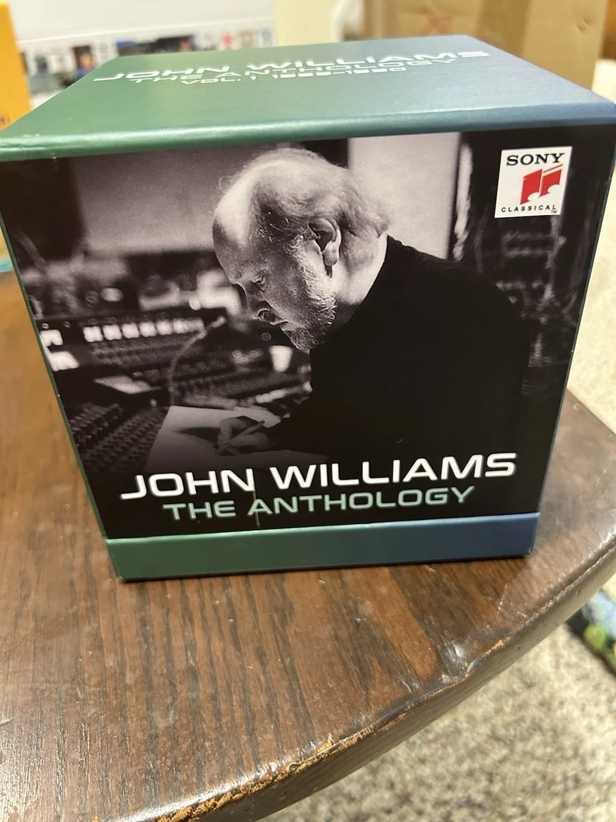 25+ Sony Classical Box Set Music CDs for sale | Updated Oct 2026