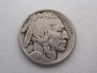 1919 S U.S. Buffalo Nickel OA-19