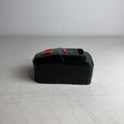 #ad #ad TESTED ORIGINAL DRILL MASTER BATTERY 62873 18V VOLT CORDLESS TOOL WORKING $39.99