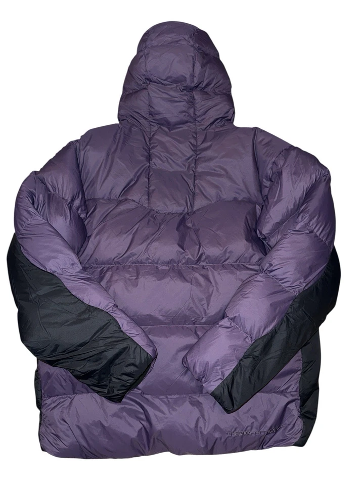 Nike ACG THERMA-FIT ADV Lunar Lake Primaloft Puffer Jacket Mens Large FV8909-573 - Image 4 of 4