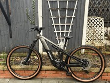 2026 Trek Powerfly 4 FS4 Full Suspension Electric Mountain Bike-Only 50 Miles!