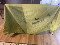 Marmot Tungsten 1p One Person Backpacking Tent FLY ONLY