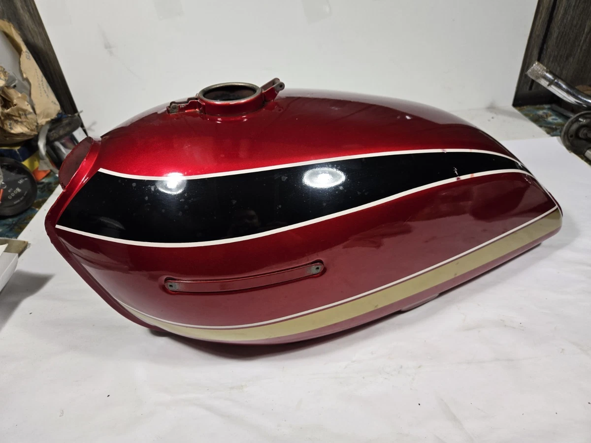 Motorcycle Parts for Kawasaki KZ400 for sale | eBay