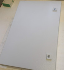 RITTAL CARBON STEEL WM POWDER COATED ENCLOSURE P/N: 8017534 BRAND NEW IN BOX