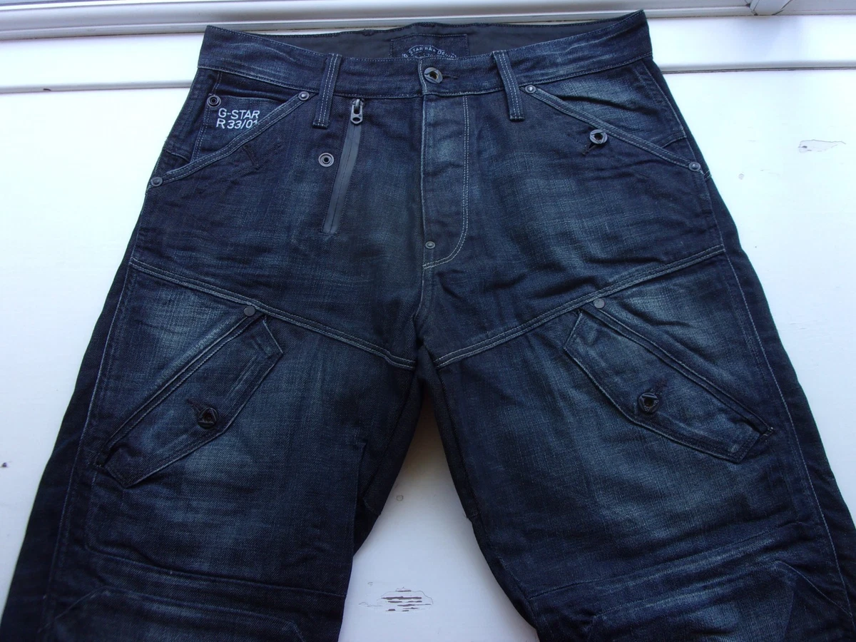 G Star Scuba in Men's Jeans for sale | eBay UK