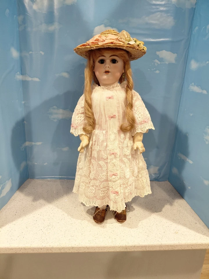 German Bisque 99 DEP PERFECT BISQUE - Image 3 of 4