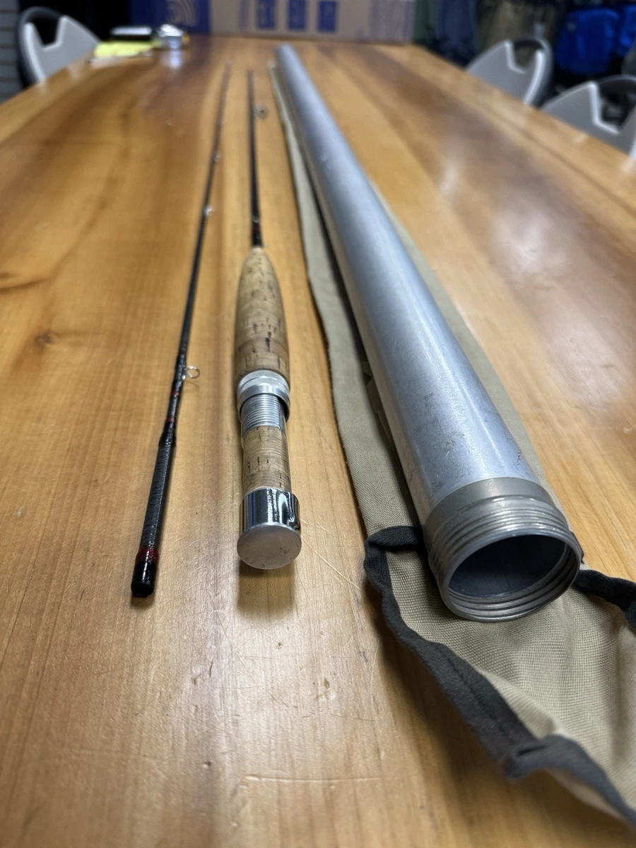 Orvis 2 Piece Fishing Rods for sale - eBay