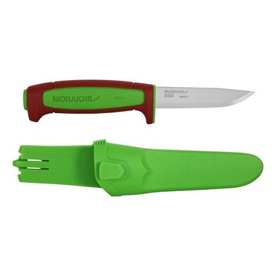 Morakniv BASIC 511 Outdoormesser, Angelmesser