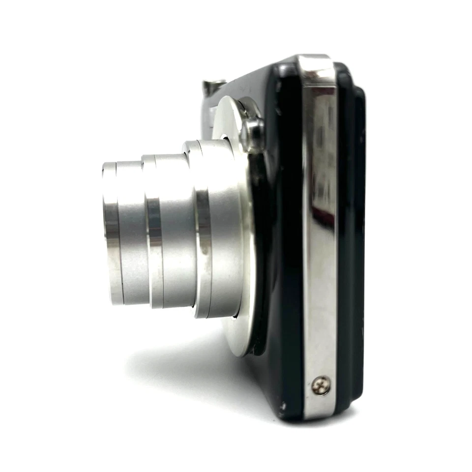 CASIO EXILIM EX-S12 Compact Digital Camera From Japan - Image 4 of 4