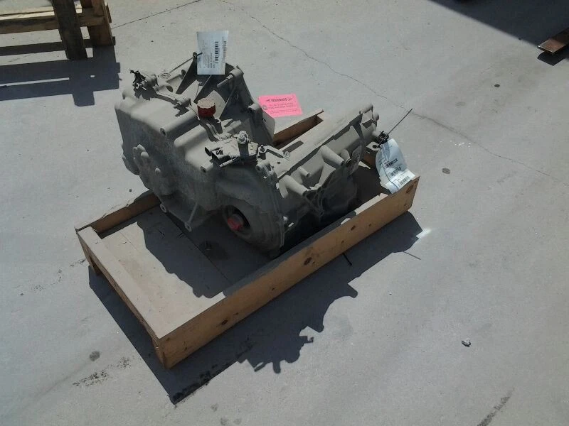 01 2001 Chevrolet Malibu Automatic Transmission 4 Spd 89059794        Foto 3 de 4